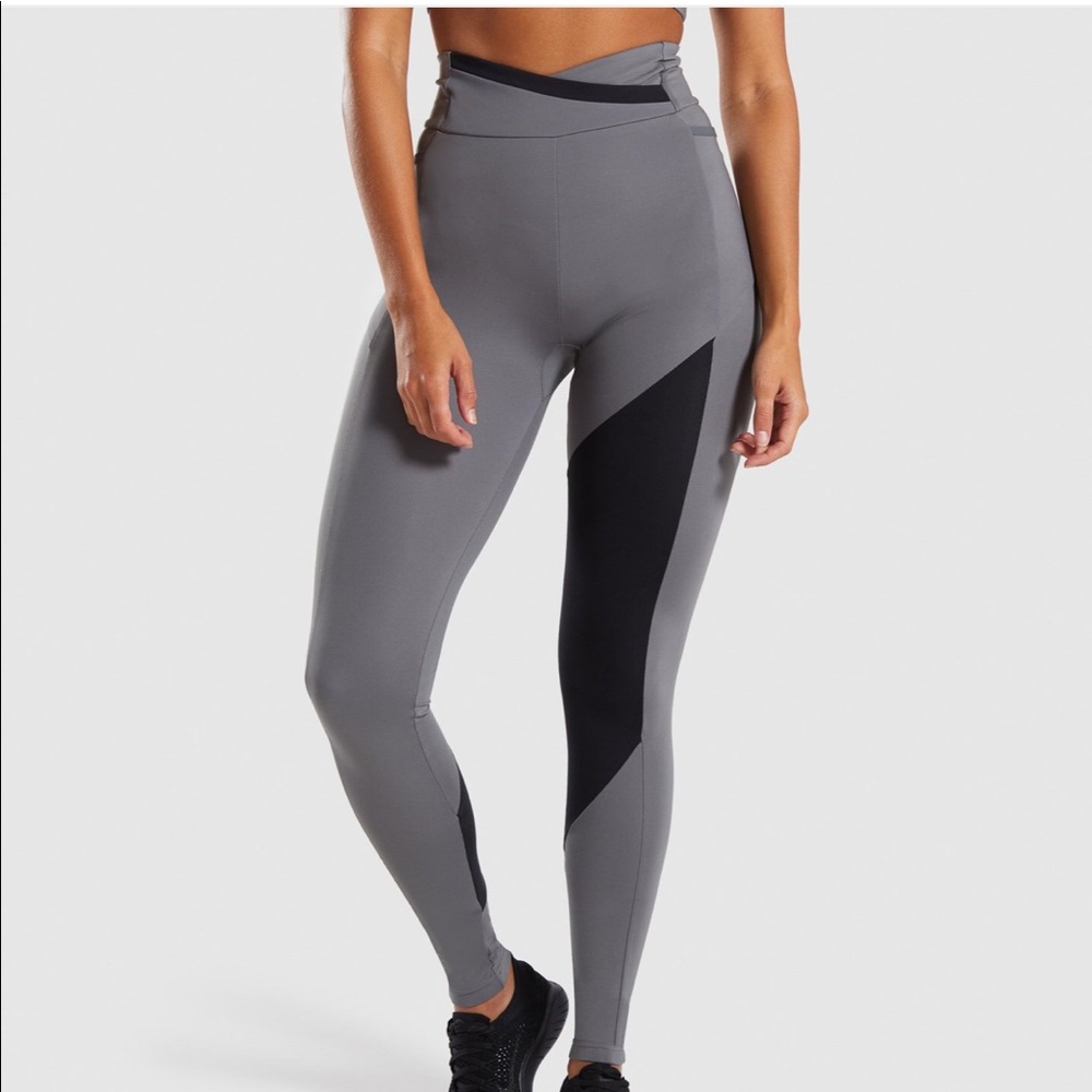 Gym shark workout leggings